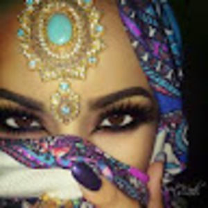 Meet your Posher, Shamiah